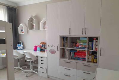 Casă la cheie, 5 camere, zona Dealuri - 11