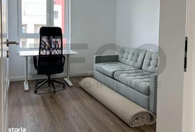 Apartament cu 4 camere decomandat în Nufărul - 2