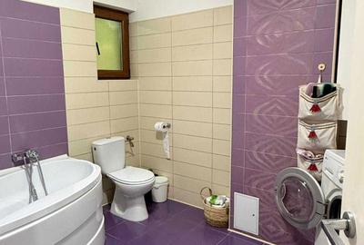 Apartament cu 2 camere semidecomandat în Giroc - 8