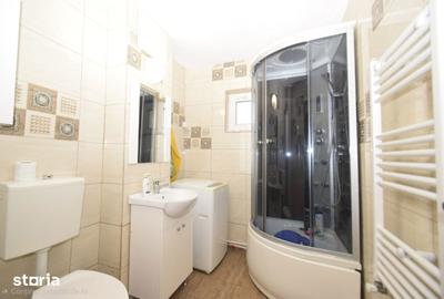 Apartament cu 2 camere în Brazda lui Novac - 4