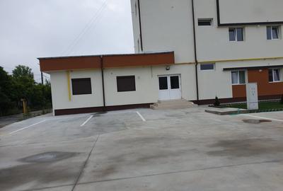 Apartament cu 2 camere decomandat în Central - 9