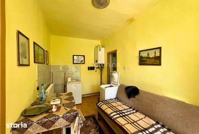 Casă cu 4 camere cu Teren 2349 Mp în Criș - 2