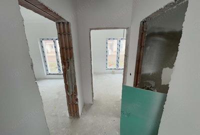 Duplex pe parter in Mosnita. Toate utilitatile. Pozitie excelenta - 1