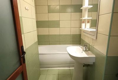 Garsonieră semidecomandată, mobilată în Drumul Taberei - 12