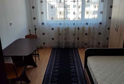 Garsonieră decomandată în Nicolina - 2