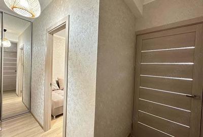 Vanzare garsoniera Giurgiului - 2