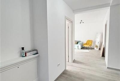 Casa individuala 4 dormitoare, mobilata/utilata, P+M ,115mp utili, 300mp teren - 2