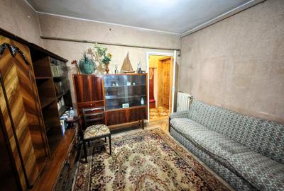 Apartament cu 2 camere decomandat, mobilat în Banca Națională - 6