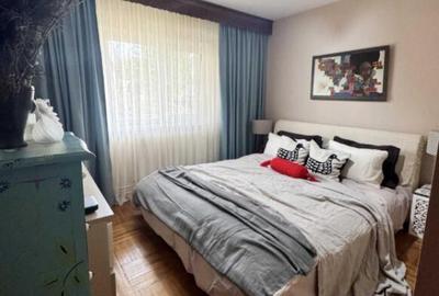 Apartament 2 camere, Buzaului, parter cu acces in gradina. - 5