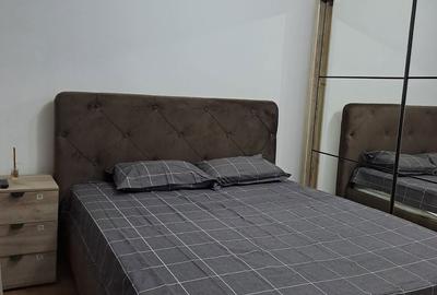 Apartament cu 2 camere semidecomandat în Exercițiu - 3