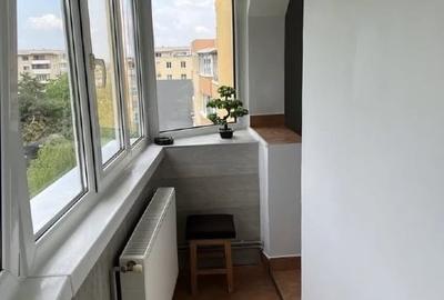 Apartament cu 2 camere decomandat, mobilat în Electroprecizia - 3