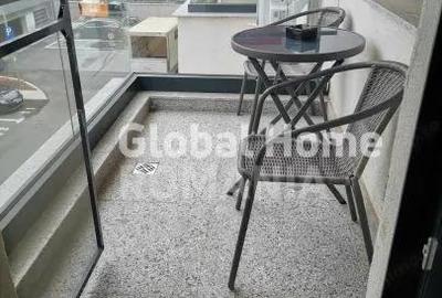 FIRST RENT 2 Rooms + Parking Ivory Residence Pipera Rond OMV - 3