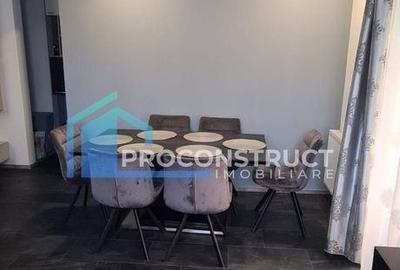 Casă cu 3 camere în Central - 2