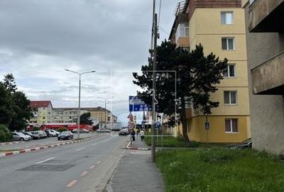 Apartament 3 camere de vânzare zona LIDL Terezian - 13