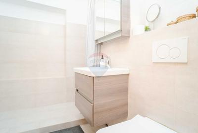 Apartament 3 camere,101 mp - Sos. Nicolina,     0% comision - 8