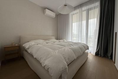 Apartament Jandarmeriei | Stejarii (The Ivy) - 5