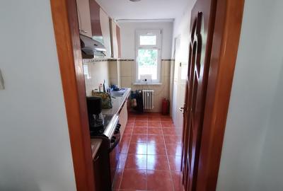 Apartament 3 camere, parter inalt, Darmanesti, ideal spatiu comercial! - 1