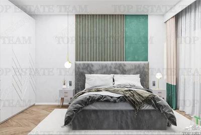 Apartament cu 2 camere în Rahova - 3