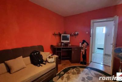 Apartament caramida 2 camere Solidaritatii cu balcon - 7