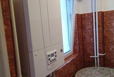 Garsonieră în Unirii Sud - 4