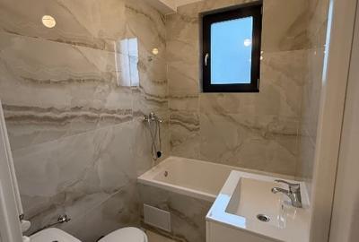 Apartament cu 3 camere decomandat în Central - 12