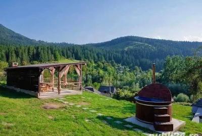 De vanzare pensiune in Com Tasca, Teren 3800 mp, toate utilitatile, 204.990 euro - 18