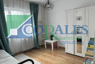 Apartament cu 3 camere decomandat, mobilat în Circumvalațiunii - 6