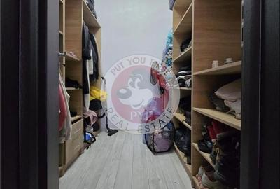 Apartament cu 2 camere decomandat în Rudeni - 9