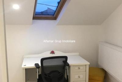 Casa cu povesti din Lacul Tei - 11