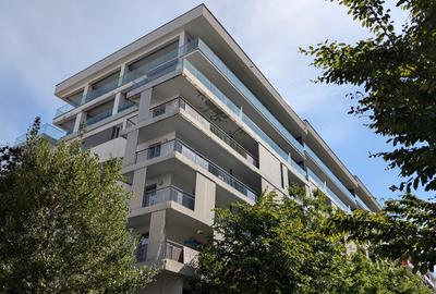 Apartament cu două camere, calitate premium și un vibe pozitiv pe str. Bună Ziua - 16