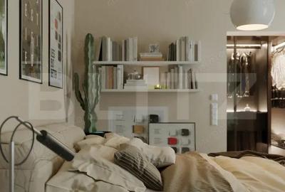 Apartamente premium cu 3 camere in cartier reziden?ial inchis Sangeorgiu - 17