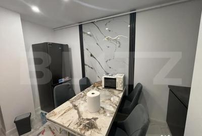 Apartament cu 4 camere decomandat, mobilat în Semicentral - 10