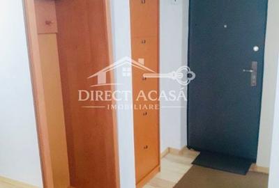 Apartament cu 2 camere în Tudor Vladimirescu - 1