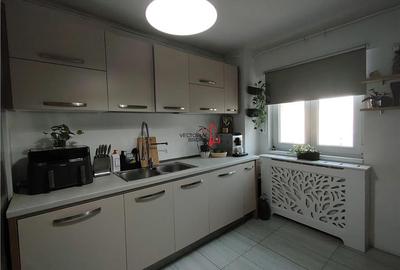 Apartament 4 camere zona Titan Metrou Parc IOR - 17