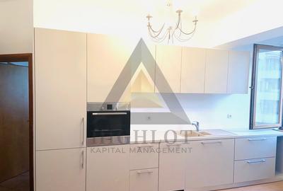 Apartament cu 3 camere semidecomandat, mobilat în Herăstrău - 6