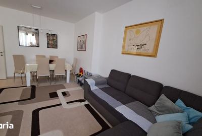 Apartament cu 4 camere decomandat în Gării - 4