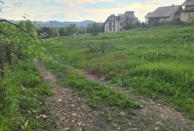 Teren Construcții intravilan de 471 mp, în Mușcel - 7