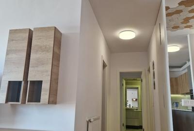 Apartament 3 camere centru - 9