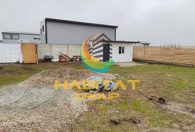 Teren Construcții intravilan de 300 mp, în Vidra - 6