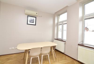 Apartament cu 3 camere semidecomandat, mobilat în Unirii - 10