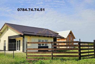 Casa in RATE - comuna Berceni - 3