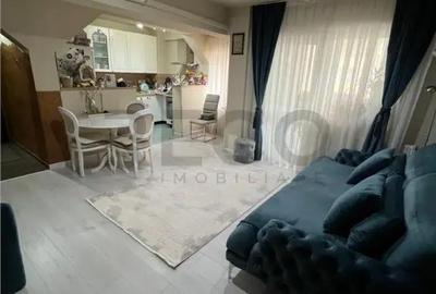Apartament cu 4 camere decomandat în Rogerius - 2