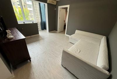 2 Camere Tomis Nord Campus Mobilat Utilat Termen Lung - 9