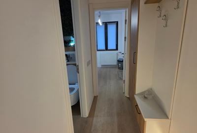 Apartament cu 2 camere decomandat în Tineretului - 7