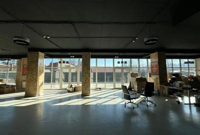 Spatiu comercial cu vitrina, 300 mp utili, zona Dambul Rotund - 3