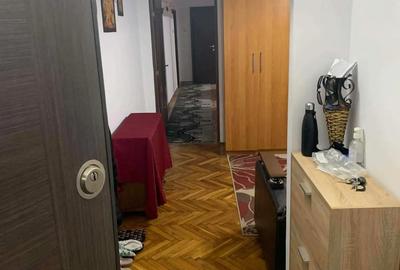Apartament cu 4 camere decomandat în Someș - 10