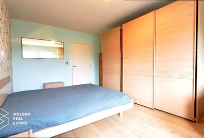 Apartament cu 3 camere semidecomandat, mobilat în Podgoria - 4