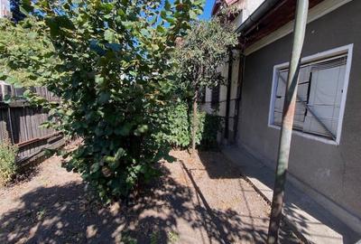 Teren agricol intravilan de 343 mp, în Floreasca - 5