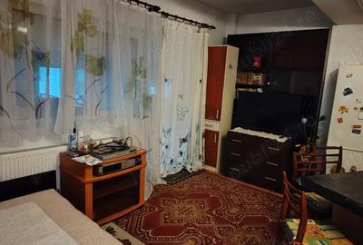 Garsonieră semidecomandată în Central - 4