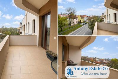 Apartament cu 2 camere decomandat în Cantemir - 4